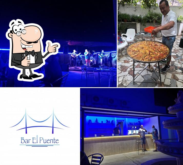 Bar El Puente