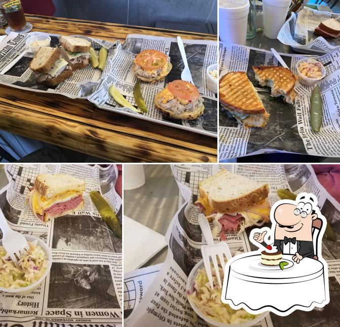 Beer Belly Deli
