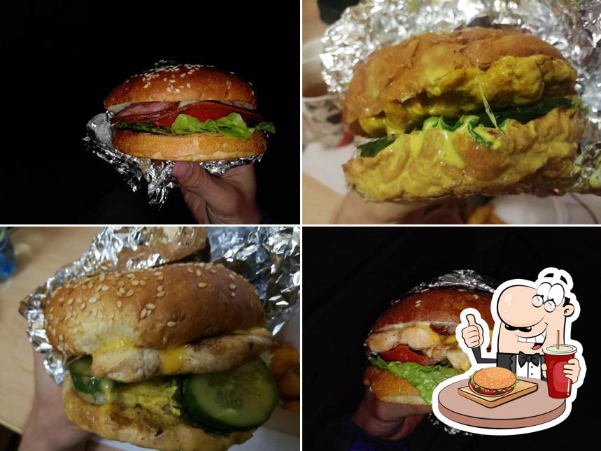 Best Friends Foodtruck