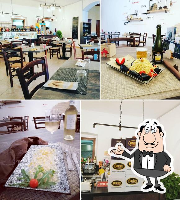 Bistrot Galleria 13