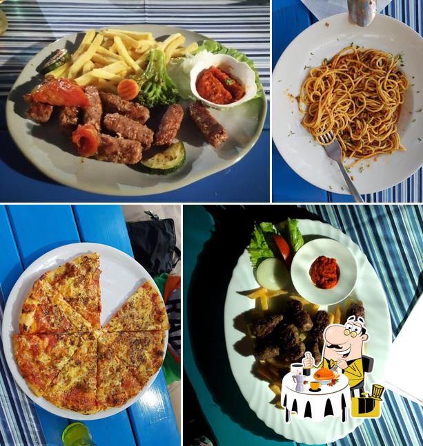 Restaurant Borovina