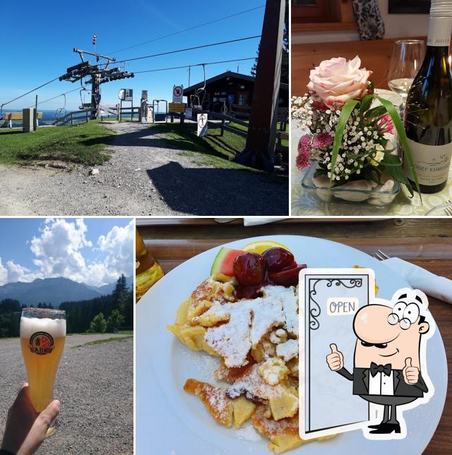 Buchenberg Alm
