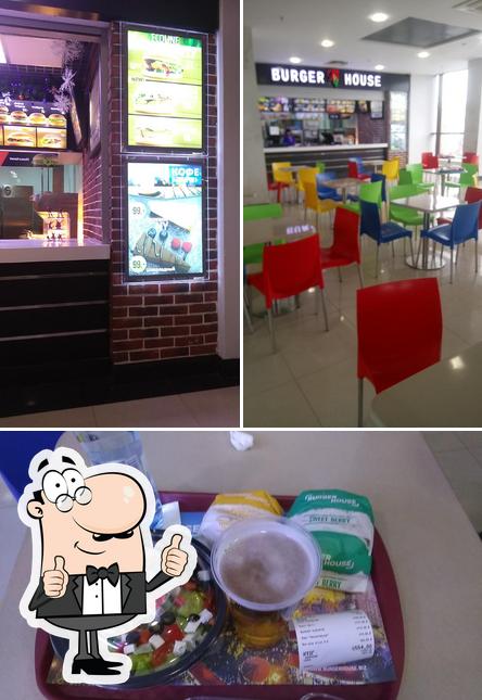 Burger House