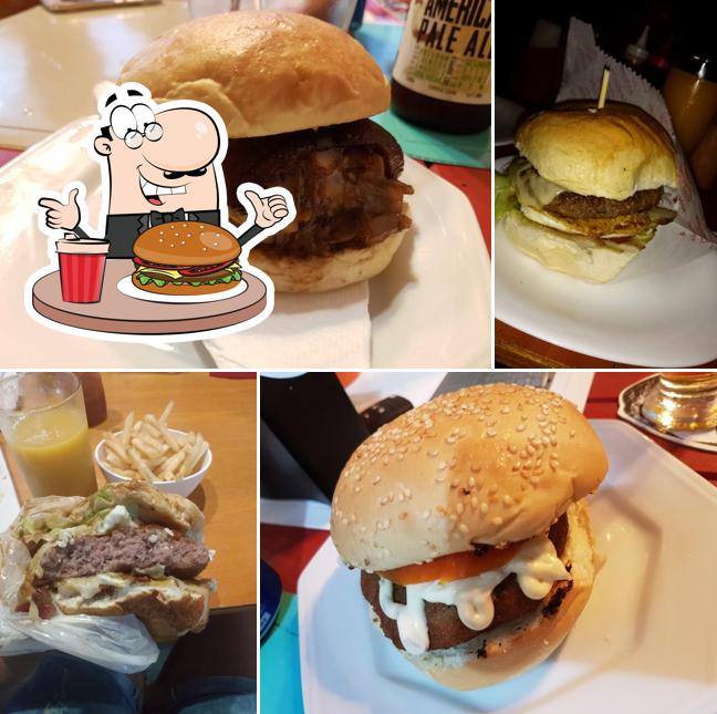 Burguer Chef