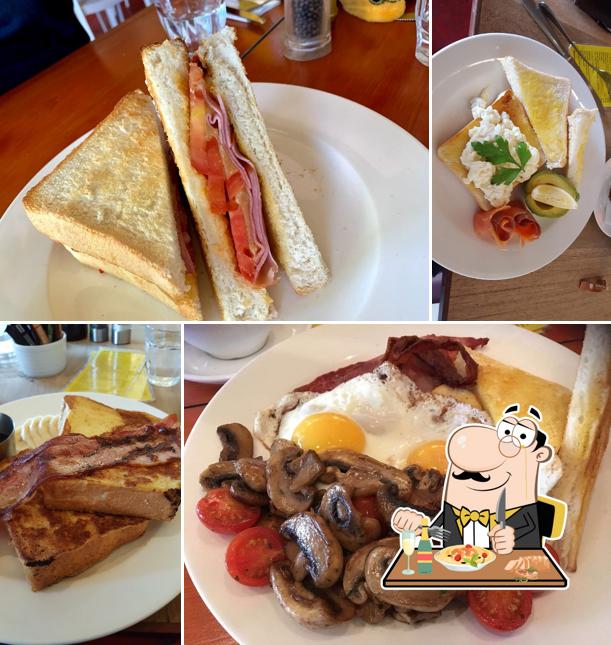 Butcher Shop Cafe Mudgee