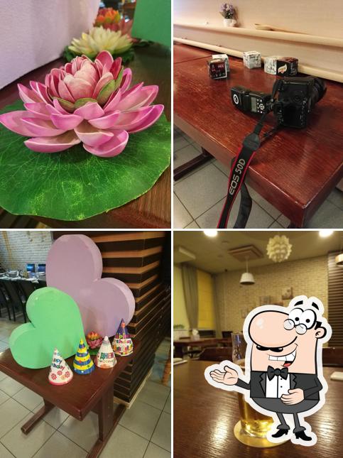 Life Cafe