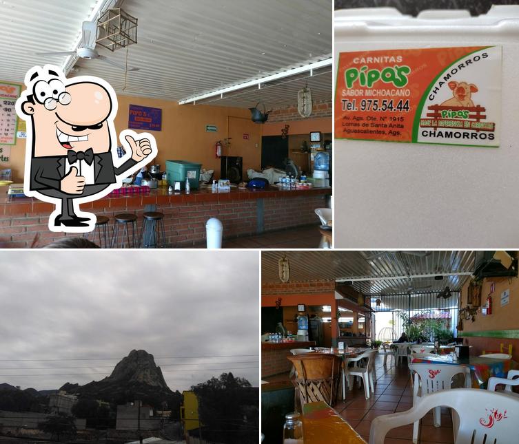 Carnitas Pipo's