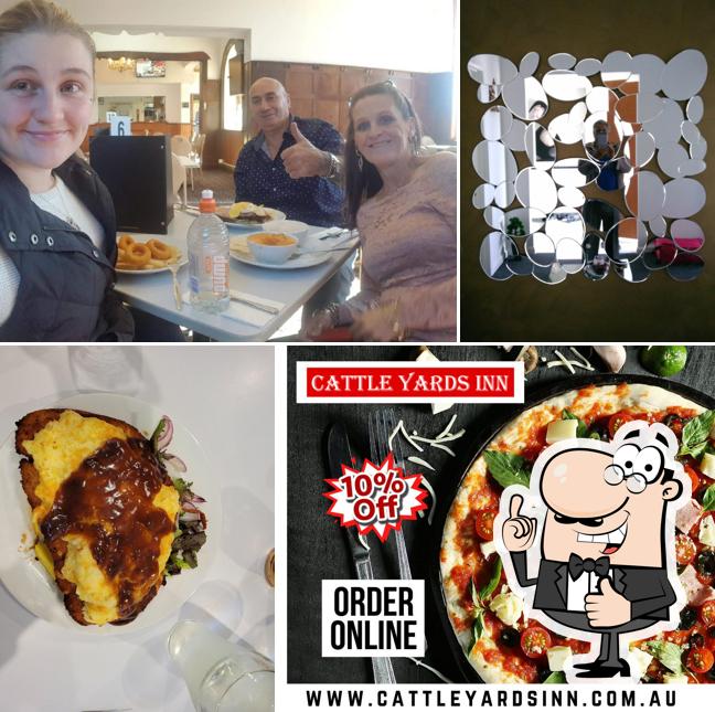 Cattle Yards Inn