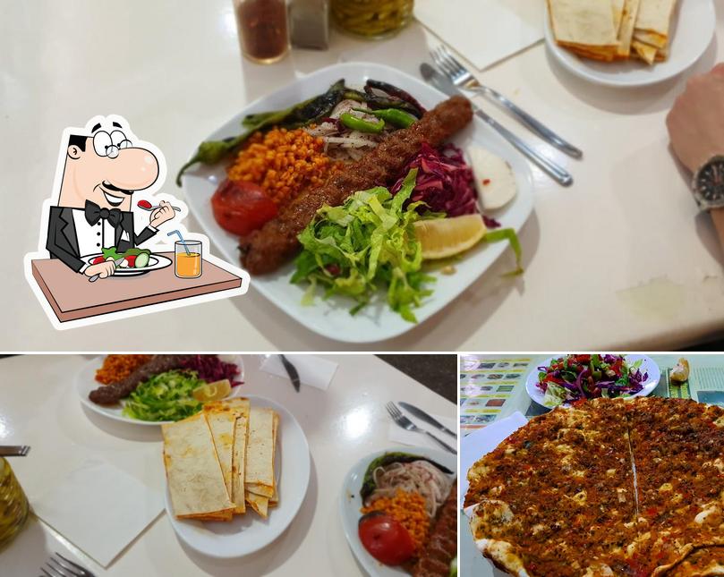 Çelikkıran Restaurant