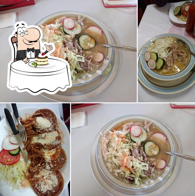 Cenaduria Regla