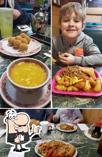 China Doll Chinese Restaurant