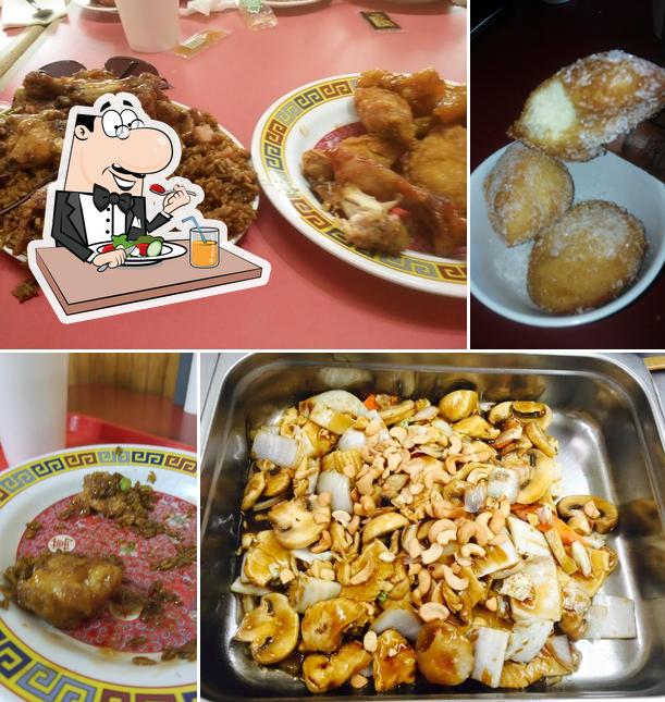 China Express