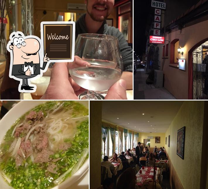 Cho Lon