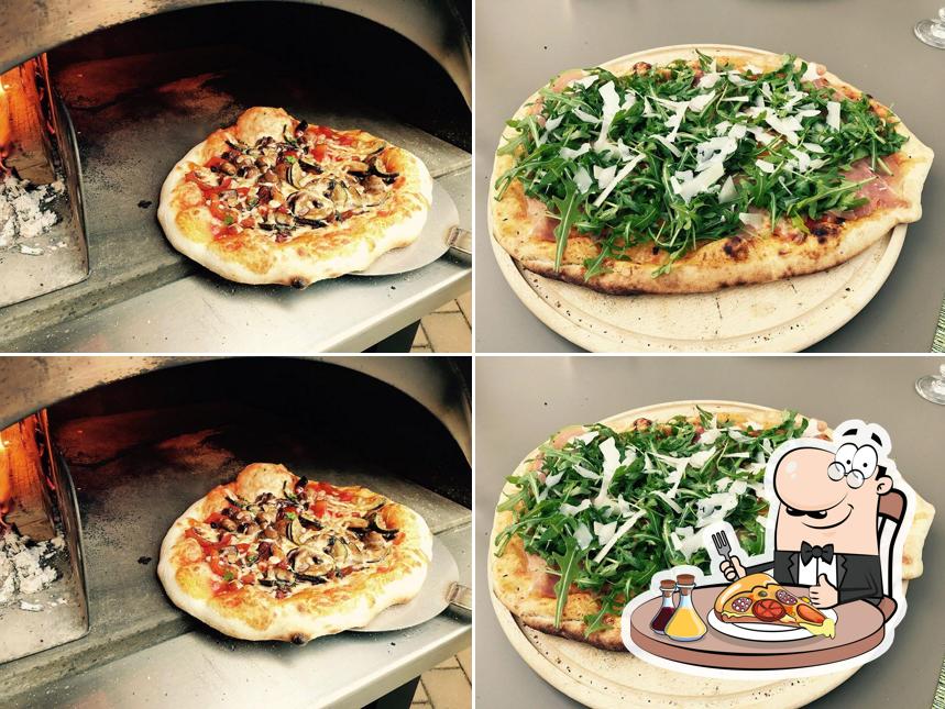 Da Michi - Pizza Di Strada -