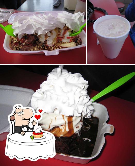 Dairy Kream