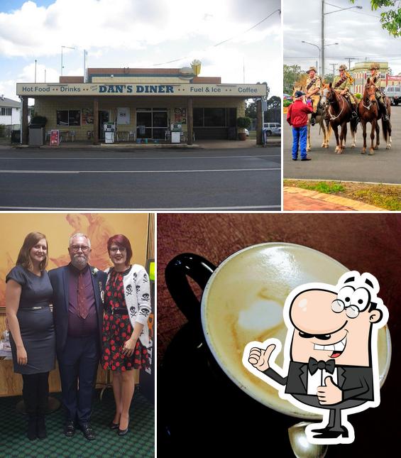 Dan's Diner