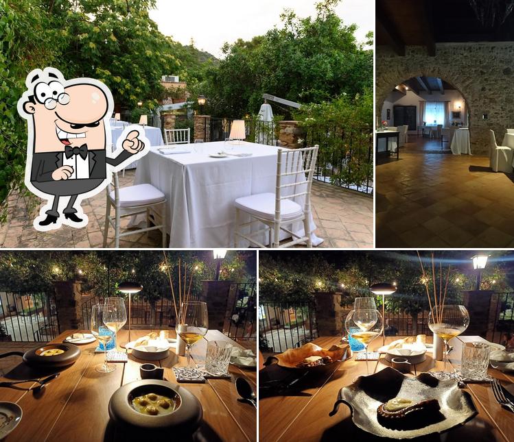 Azienda Ceraudo e Ristorante Dattilo