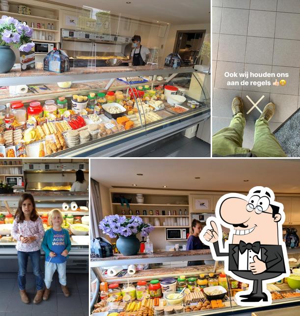 De Friterie