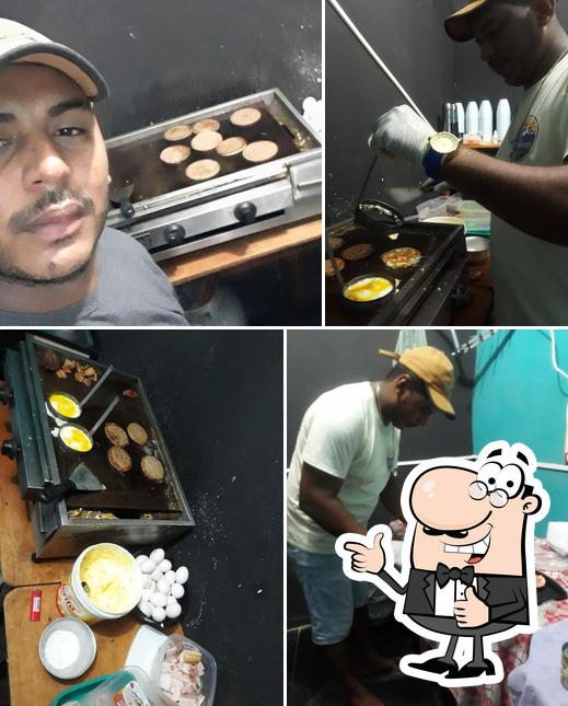 Dodô burger Timon MA