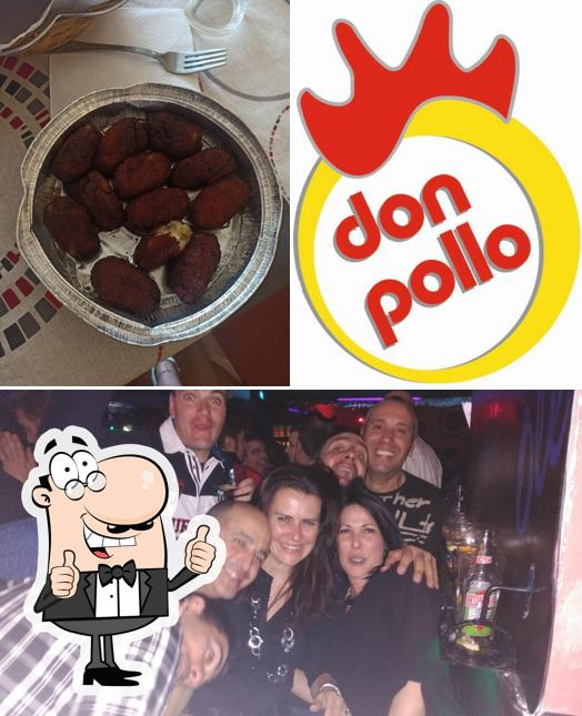 Don Pollo Béjar