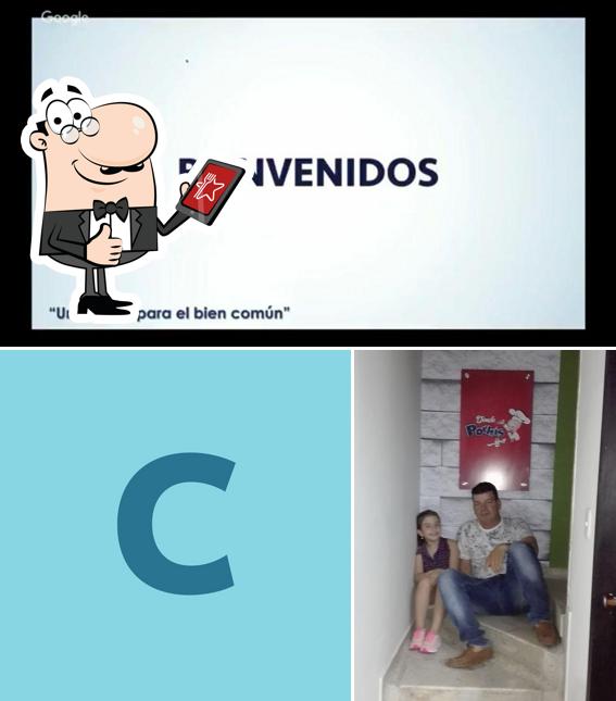 DONDE PORKIS THE ORIGINAL