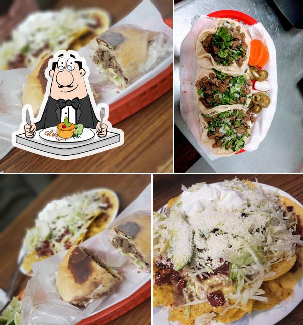 Dos Hermanos Mexican