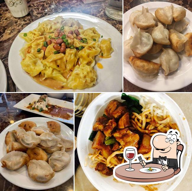Eastern Dumpling House
