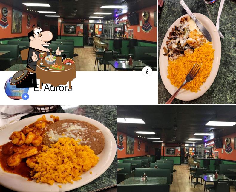 Aurora Mexican Restaurant