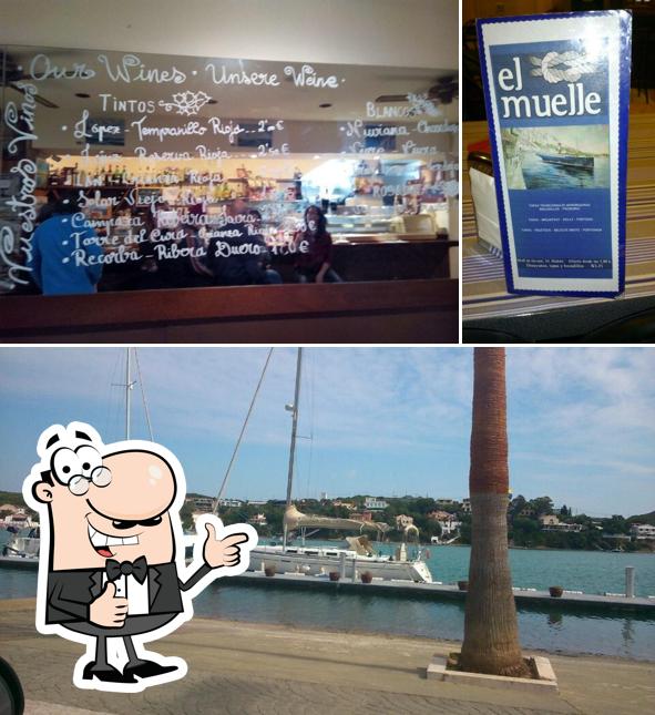 El Muelle