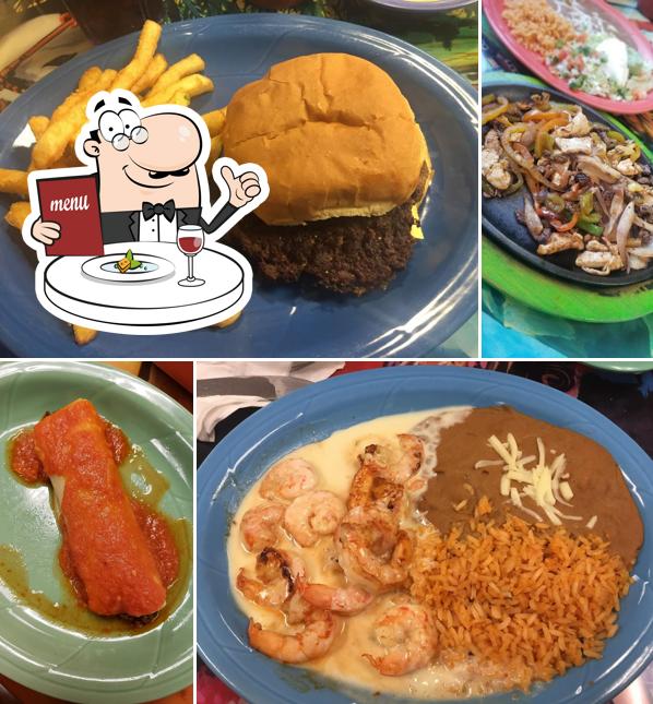Ámeca Mexican Restaurant