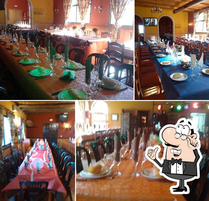 Restaurante Picadero Ayamonte