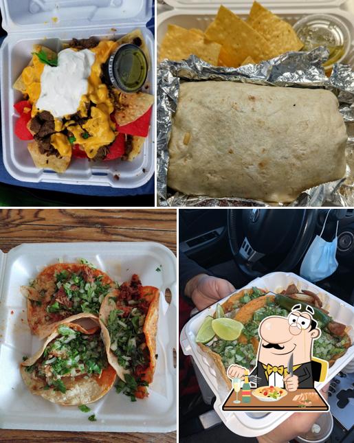 El Tucan Food Truck