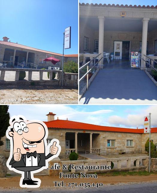 Café Fonte Nova