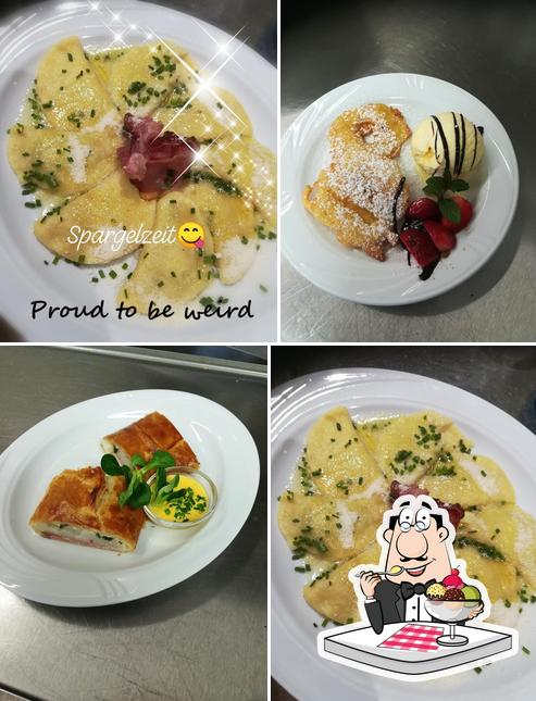 Gasthaus Trattoria Kreuzweg