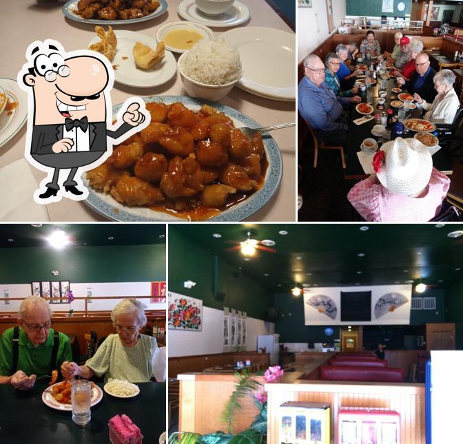 Goldan Yan Restaurant