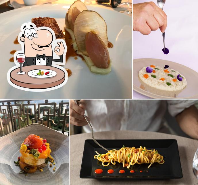 Le Relais Gourmet Restaurant