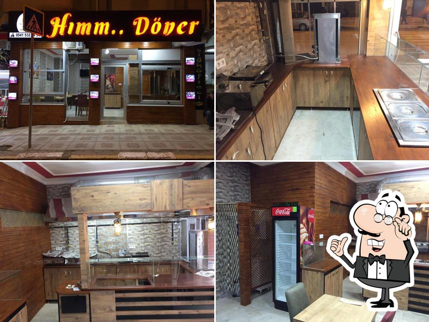 Hımm Döner Mehmet Usta