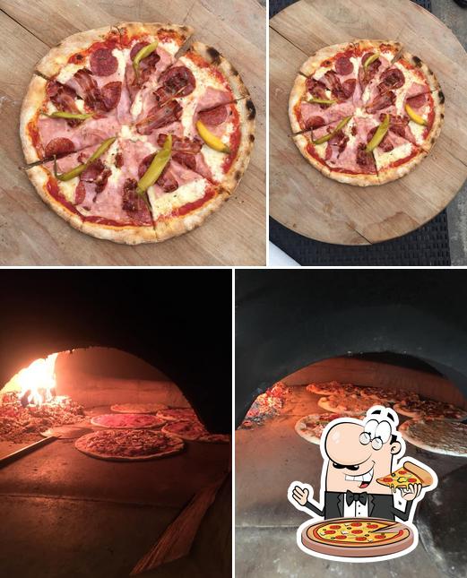 HOT PIZZA Vodice