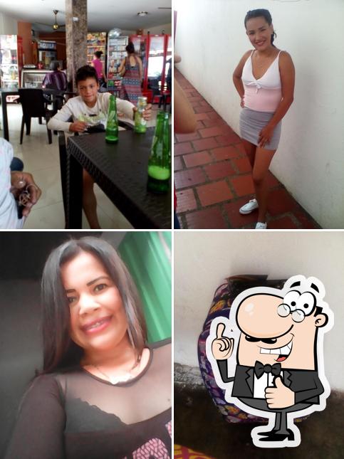 Heladeria