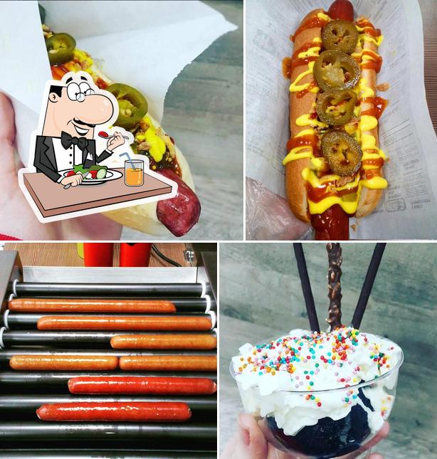 Hot Dog House