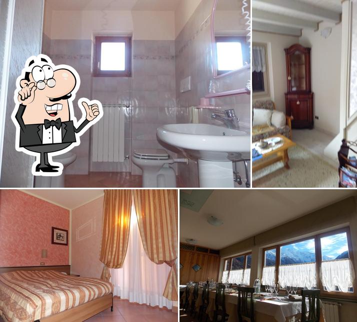 Hotel Veduta dell'Adamello