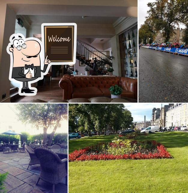 Hotel du Vin Harrogate
