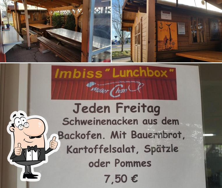 Imbiss