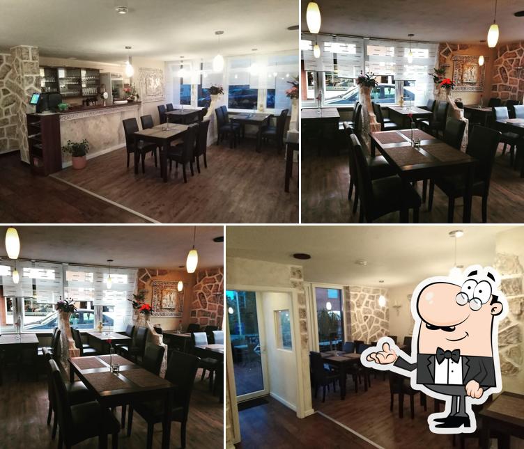 Restaurant Jamas