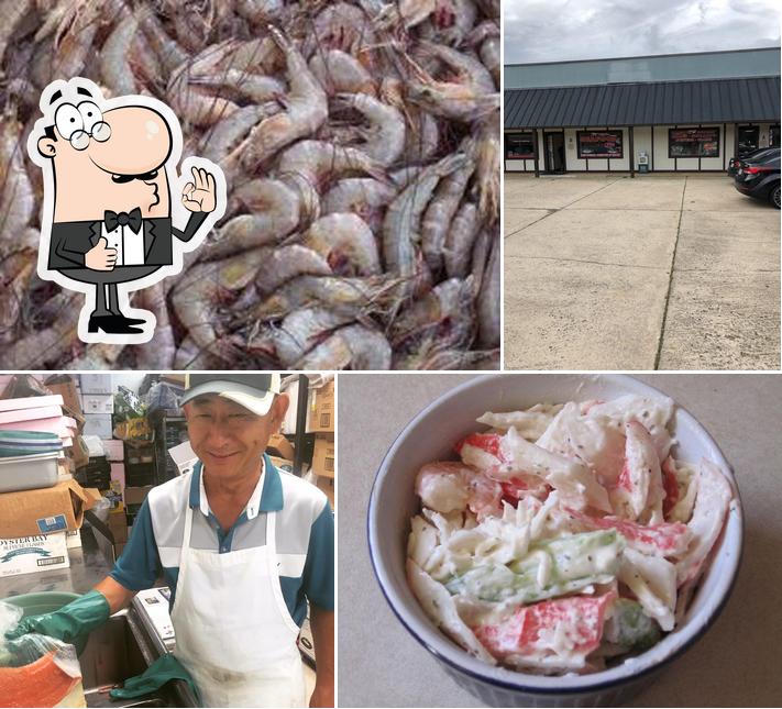 Joe's Seafood