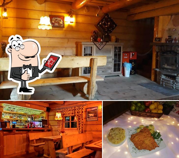 Karczma Na Wiyrchu