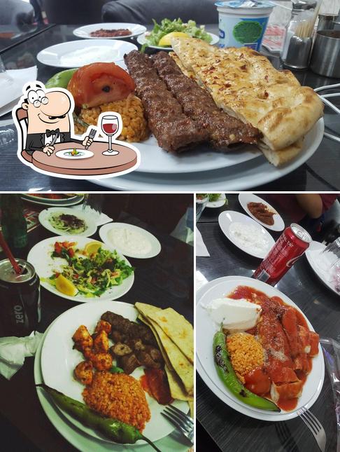 Kebabistan