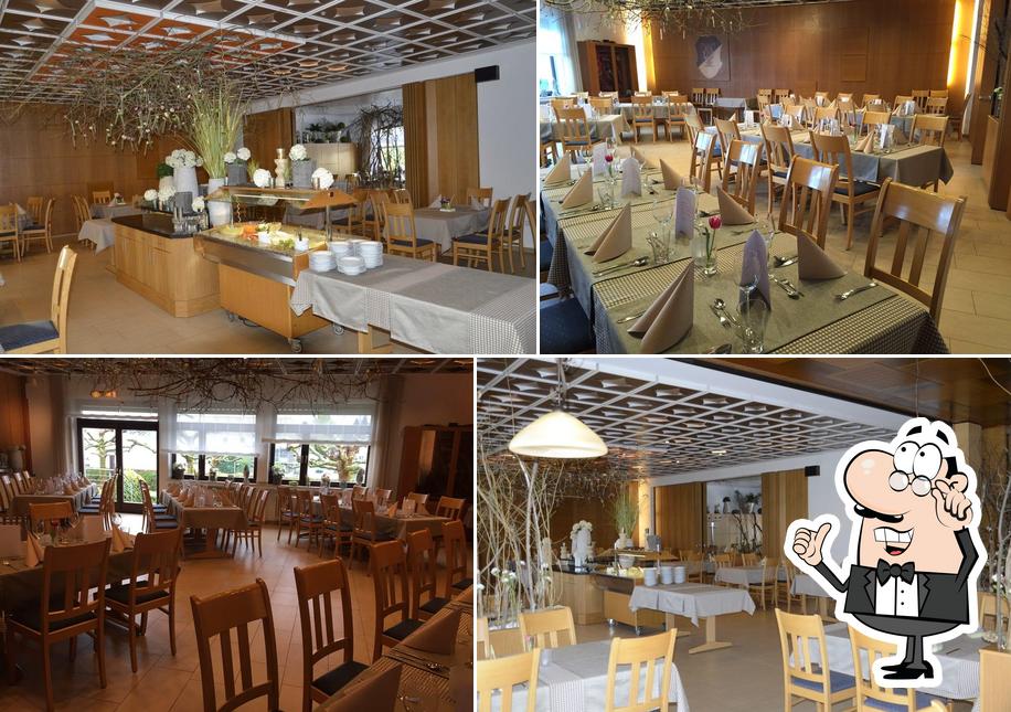 Restaurant Beim Bruderbund