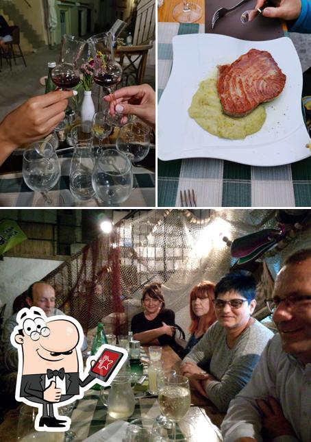 Bistro Kod Frge