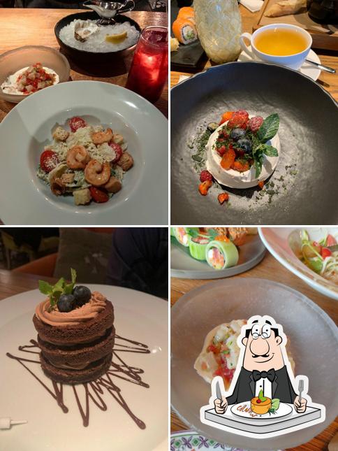 Севиче в "Гастропаб Козе Дерезе"